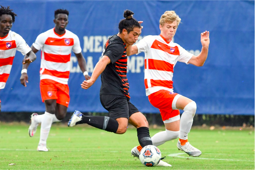 msoc v. Clemson